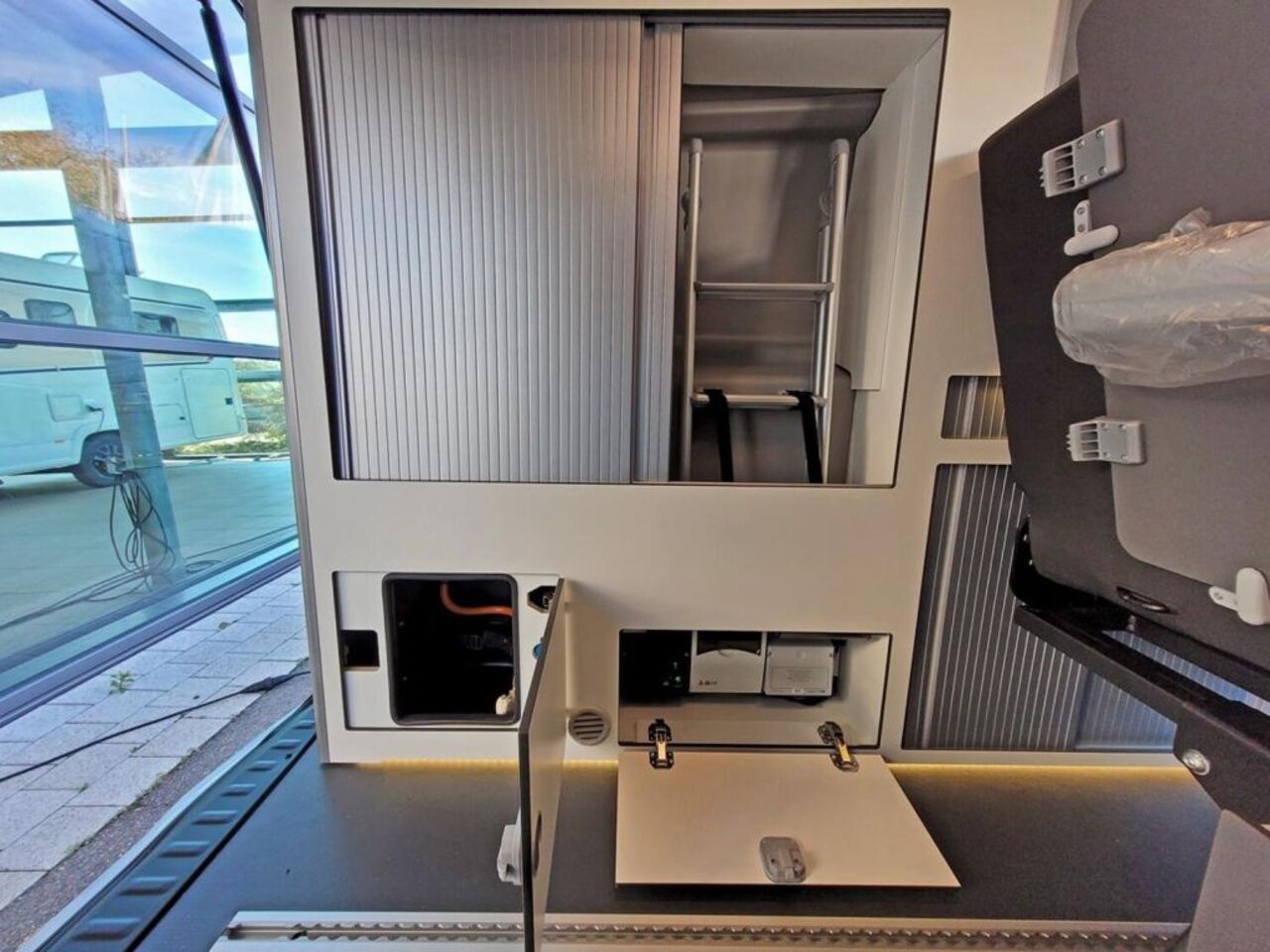 KARMANN 505 170PS*ATM*VIVA*HEIZUNG* Ansicht 19 für Fahrzeugdetailseite