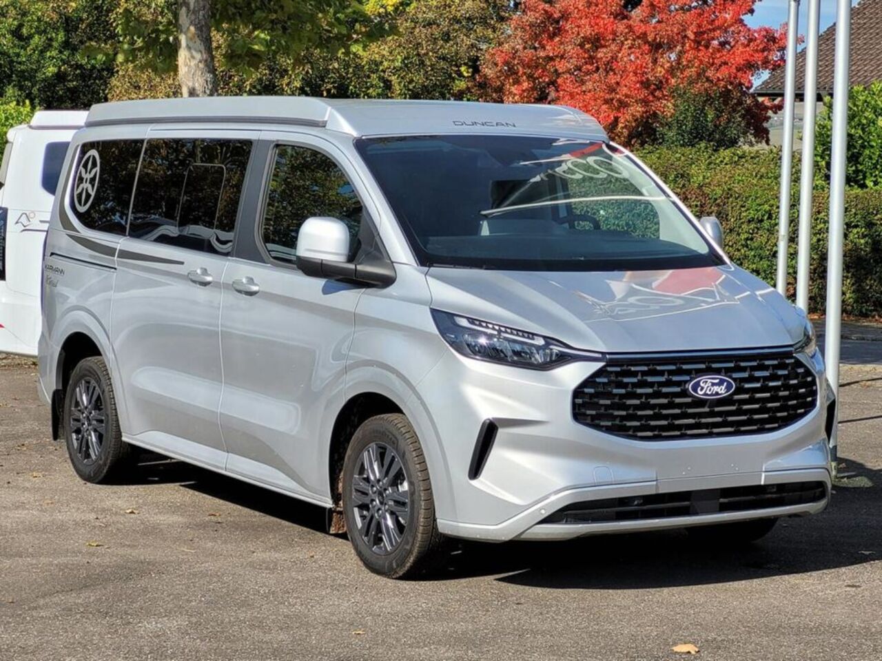 KARMANN 505 170PS*ATM*VIVA*HEIZUNG* Ansicht 4 für Fahrzeugdetailseite