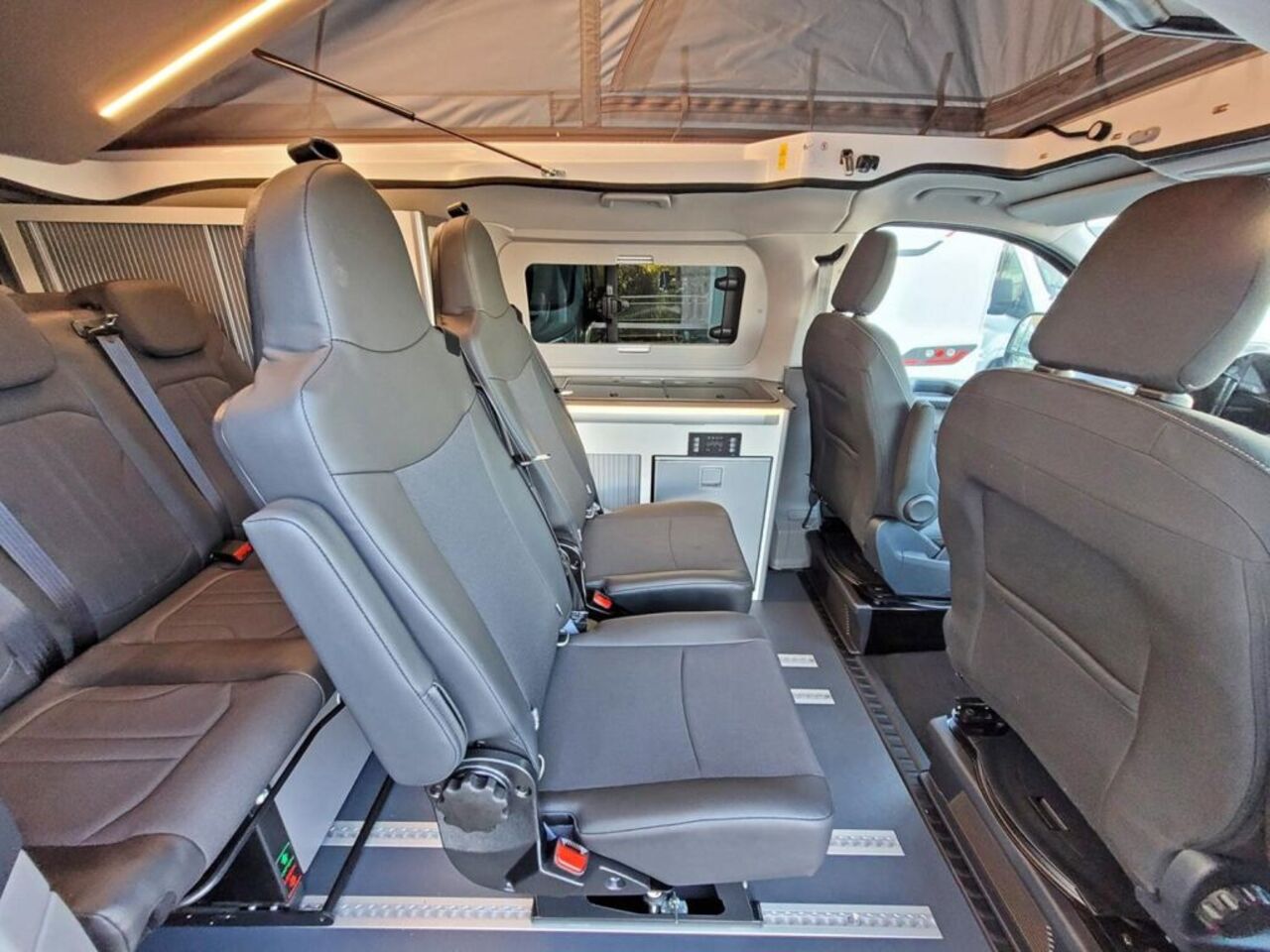 KARMANN 505 170PS*ATM*VIVA*HEIZUNG* Ansicht 6 für Fahrzeugdetailseite