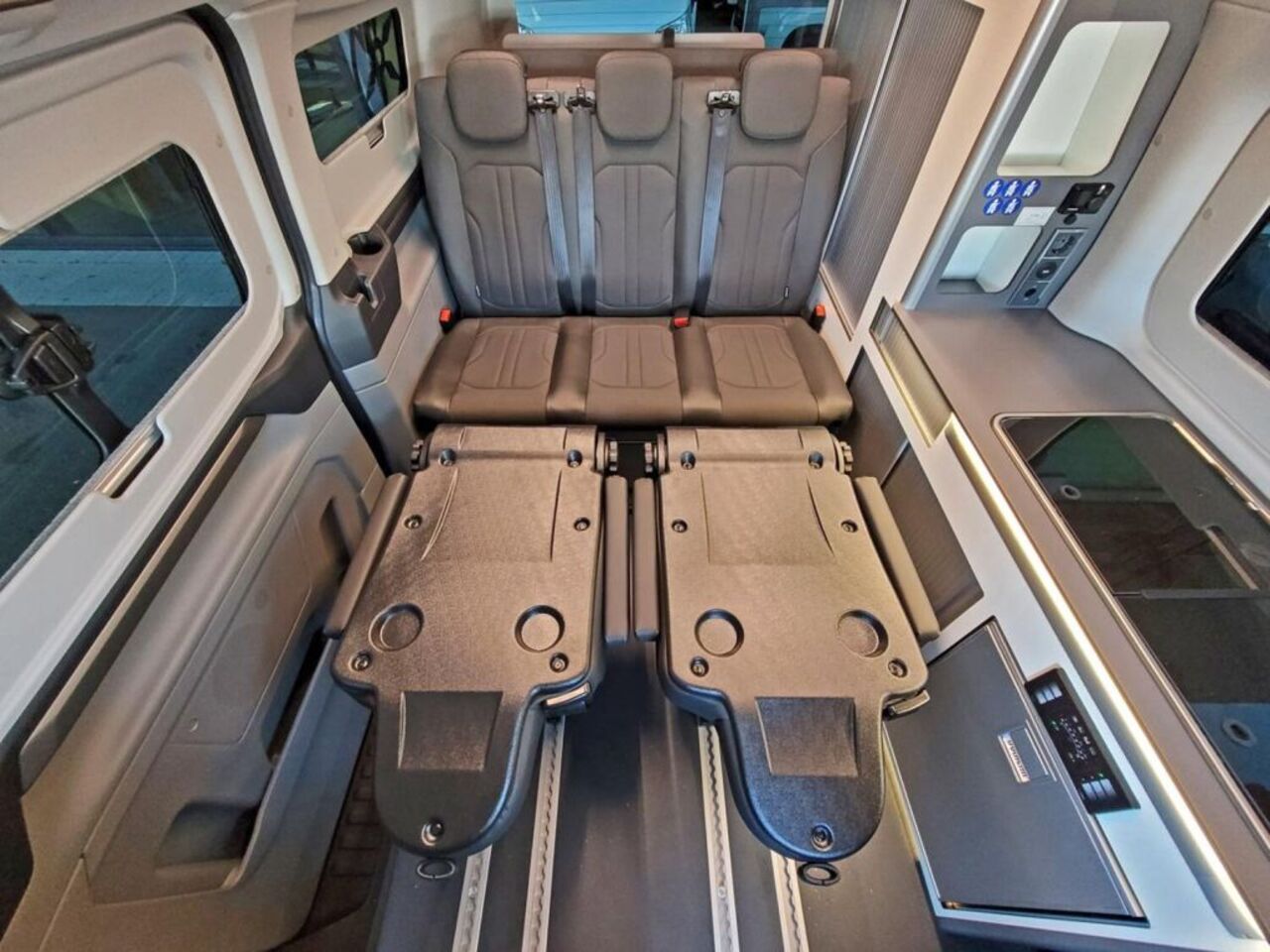 KARMANN 505 170PS*ATM*VIVA*HEIZUNG* Ansicht 8 für Fahrzeugdetailseite