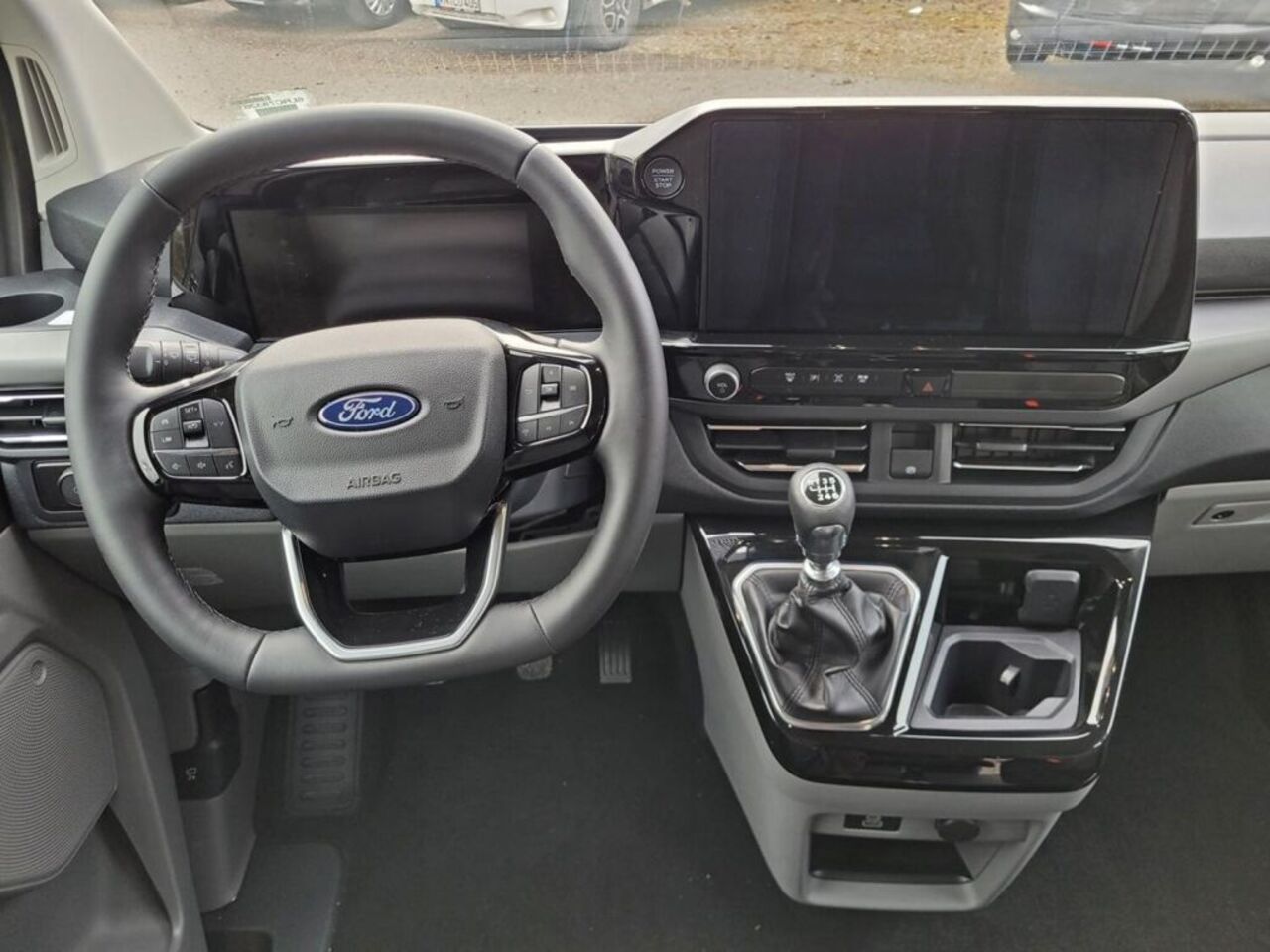 KARMANN 550 *136PS*AHK*VIVA*SILVER* Ansicht 20 für Fahrzeugdetailseite