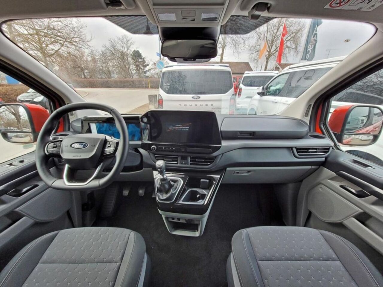 KARMANN 550 *136PS*ACC*ARTISAN-RED*17"ALU* Ansicht 19 für Fahrzeugdetailseite