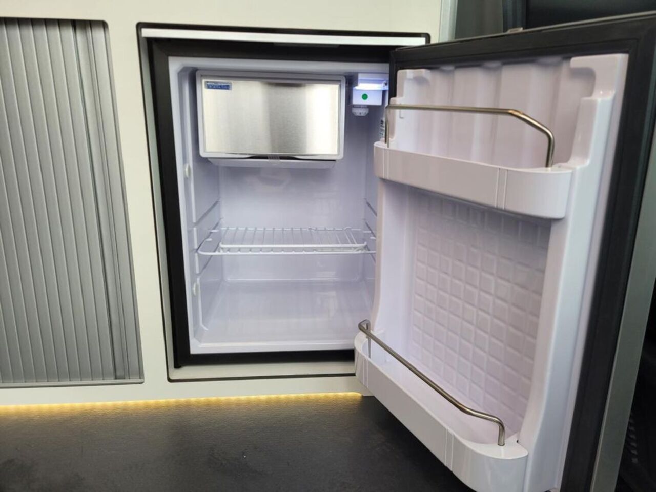 KARMANN 505 *136PS*VIVA*HEIZUNG*WECHSELRICHTER* Ansicht 11 für Fahrzeugdetailseite