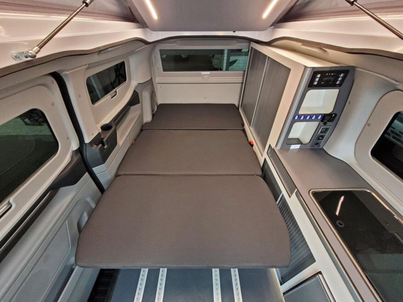 KARMANN 505 *136PS*VIVA*HEIZUNG*WECHSELRICHTER* Ansicht 13 für Fahrzeugdetailseite