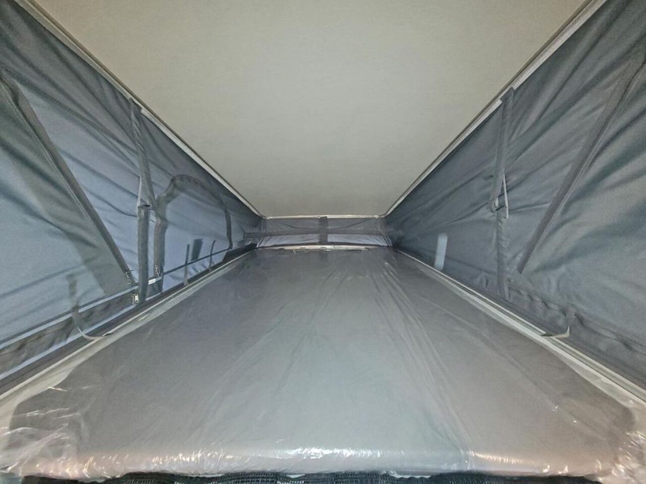 KARMANN 505 *136PS*VIVA*HEIZUNG*WECHSELRICHTER* Ansicht 15 für Fahrzeugdetailseite