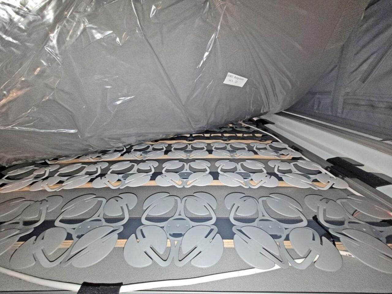 KARMANN 505 *136PS*VIVA*HEIZUNG*WECHSELRICHTER* Ansicht 16 für Fahrzeugdetailseite