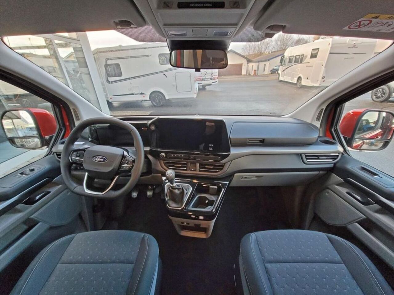 KARMANN 505 *136PS*VIVA*HEIZUNG*WECHSELRICHTER* Ansicht 19 für Fahrzeugdetailseite