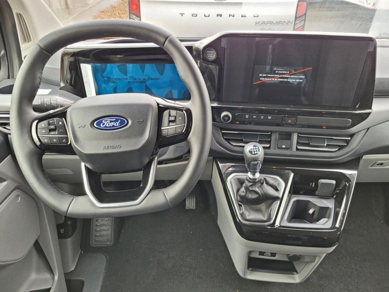 KARMANN 550 *136PS*ACC*VIVA*IRON-GREY* Ansicht 20 für Fahrzeugdetailseite