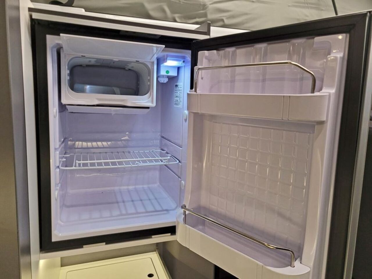 KARMANN 550 *170PS*ATM*VIVA*SILVER* Ansicht 11 für Fahrzeugdetailseite