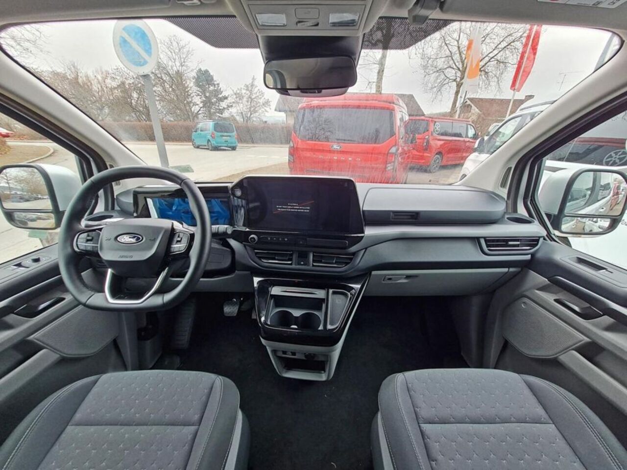 KARMANN 550 *170PS*ATM*VIVA*SILVER* Ansicht 19 für Fahrzeugdetailseite