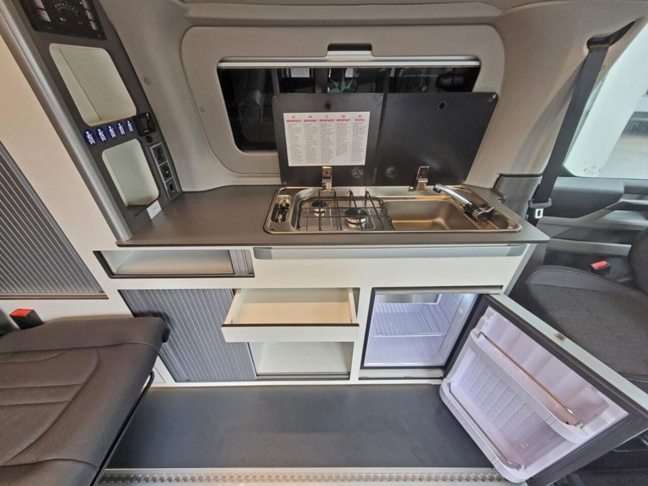 KARMANN 505 170PS*ATM*VIVA*HEIZUNG*ALLWETTER* Ansicht 10 für Fahrzeugdetailseite