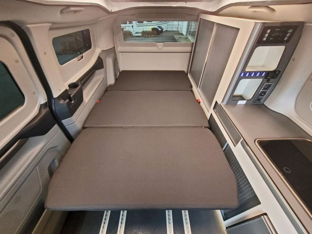 KARMANN 505 170PS*ATM*VIVA*HEIZUNG*ALLWETTER* Ansicht 13 für Fahrzeugdetailseite