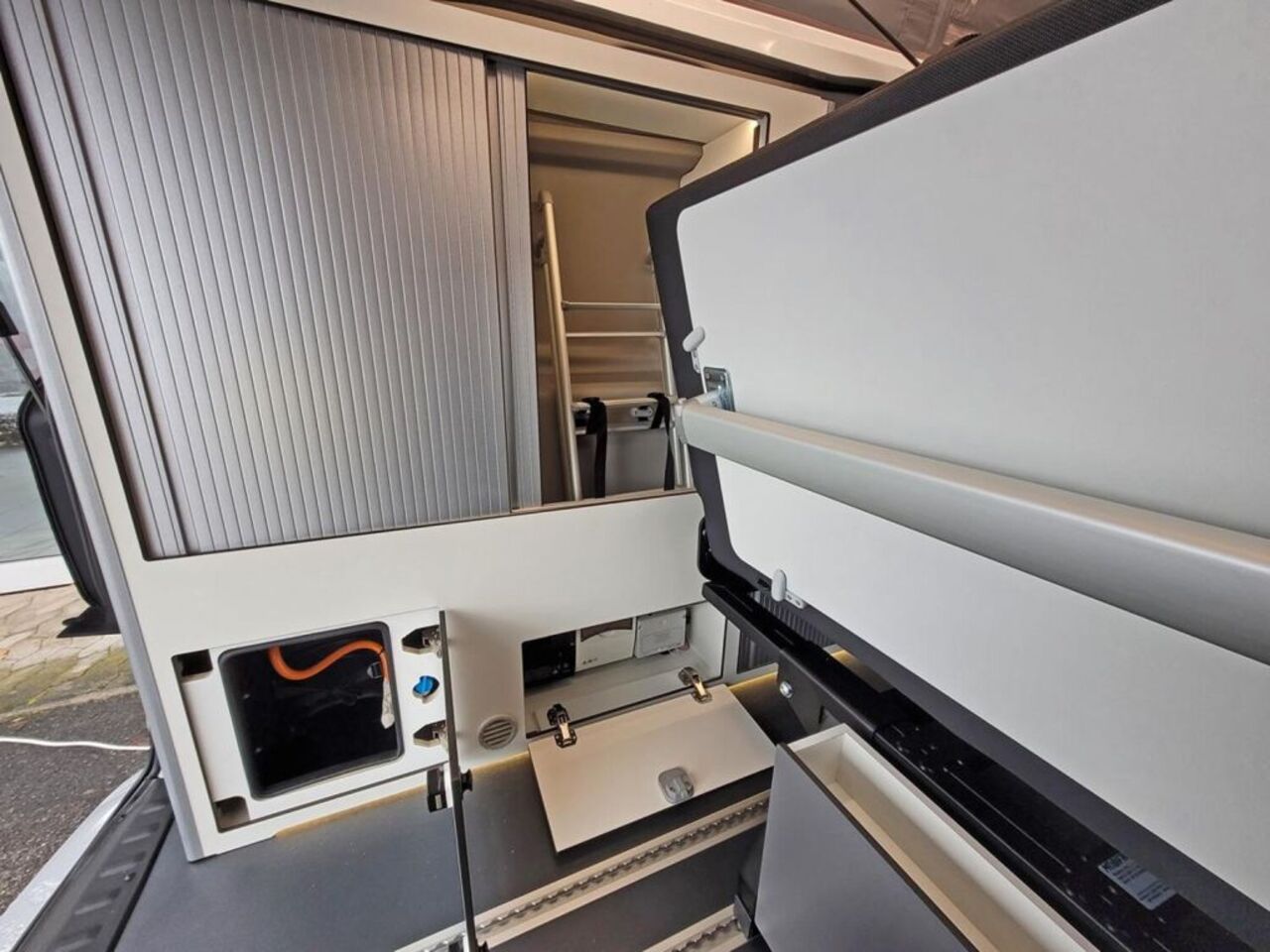 KARMANN 505 170PS*ATM*VIVA*HEIZUNG*ALLWETTER* Ansicht 18 für Fahrzeugdetailseite