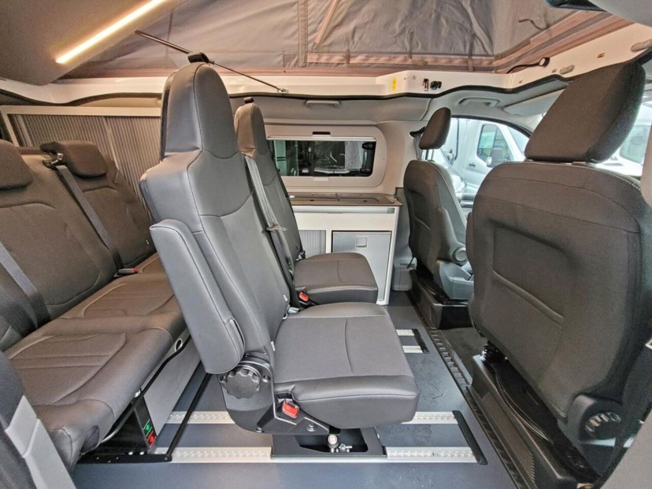 KARMANN 505 170PS*ATM*VIVA*HEIZUNG*ALLWETTER* Ansicht 6 für Fahrzeugdetailseite