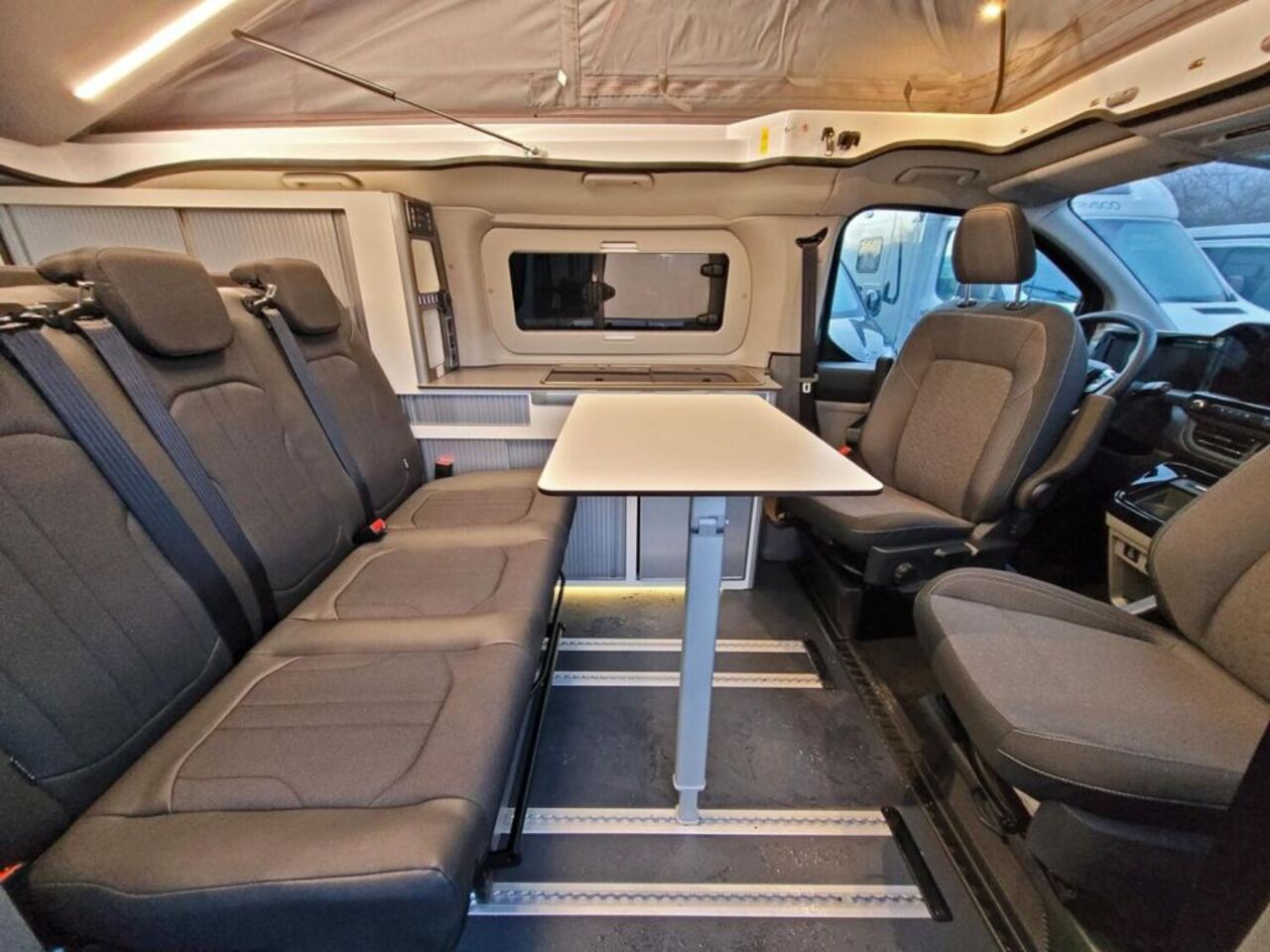 KARMANN 505 170PS*ATM*VIVA*HEIZUNG*ALLWETTER* Ansicht 8 für Fahrzeugdetailseite