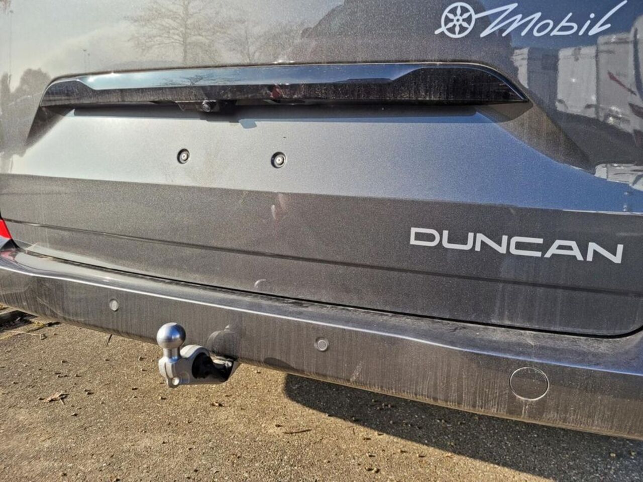 KARMANN 550 *170PS*ATM*AHK*5. Sitze*ALLWETTER* Ansicht 6 für Fahrzeugdetailseite