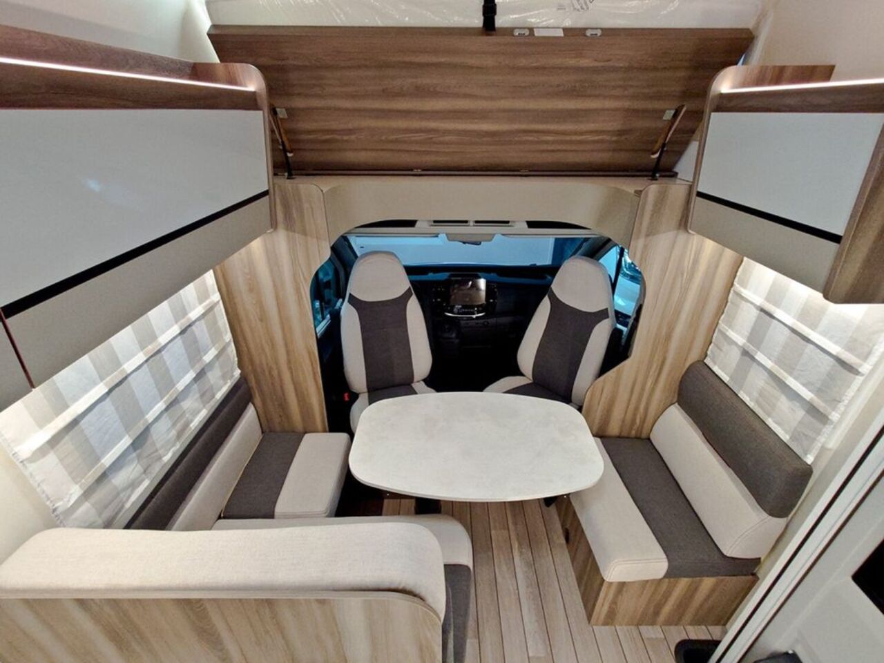 ROLLER TEAM 290 M Sport *ATM*32"*ACC*Winter Paket*LITHIUM Ansicht 10 für Fahrzeugdetailseite