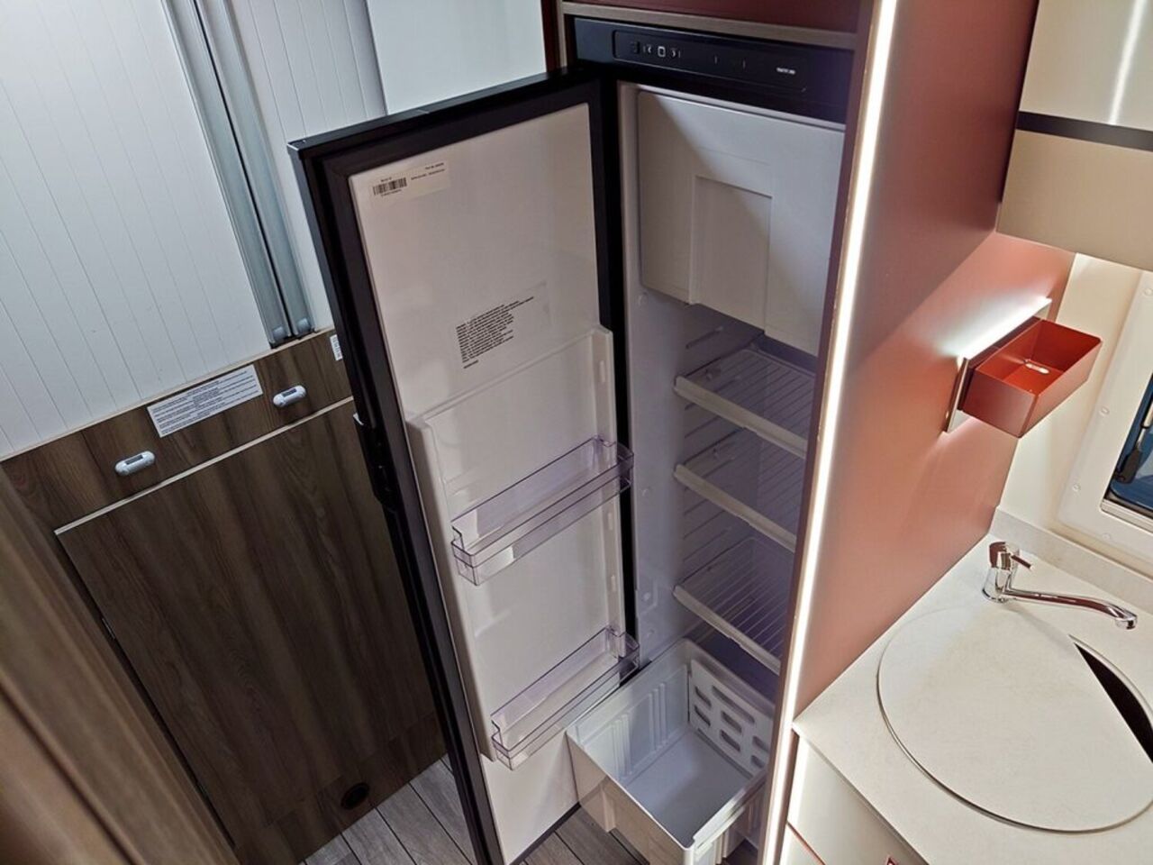 ROLLER TEAM 290 M Sport *ATM*32"*ACC*Winter Paket*LITHIUM Ansicht 12 für Fahrzeugdetailseite