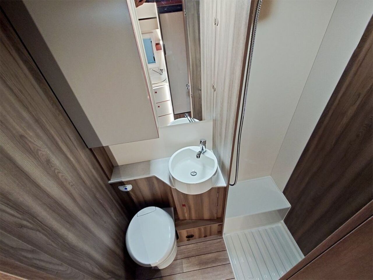 ROLLER TEAM 290 M Sport *ATM*32"*ACC*Winter Paket*LITHIUM Ansicht 13 für Fahrzeugdetailseite