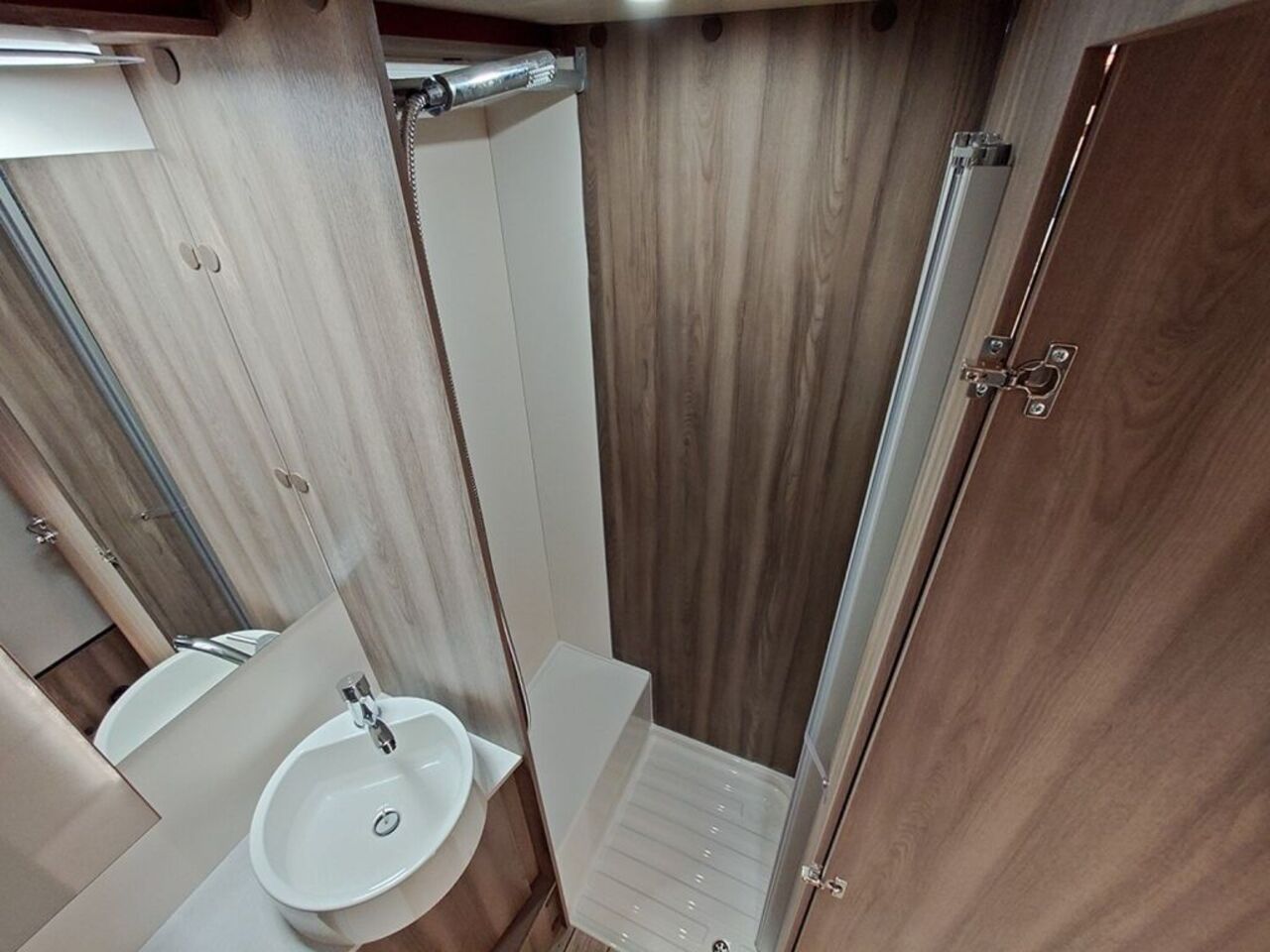 ROLLER TEAM 290 M Sport *ATM*32"*ACC*Winter Paket*LITHIUM Ansicht 14 für Fahrzeugdetailseite