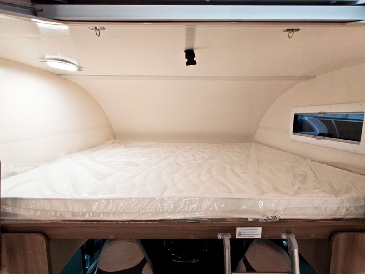 ROLLER TEAM 290 M Sport *ATM*32"*ACC*Winter Paket*LITHIUM Ansicht 18 für Fahrzeugdetailseite