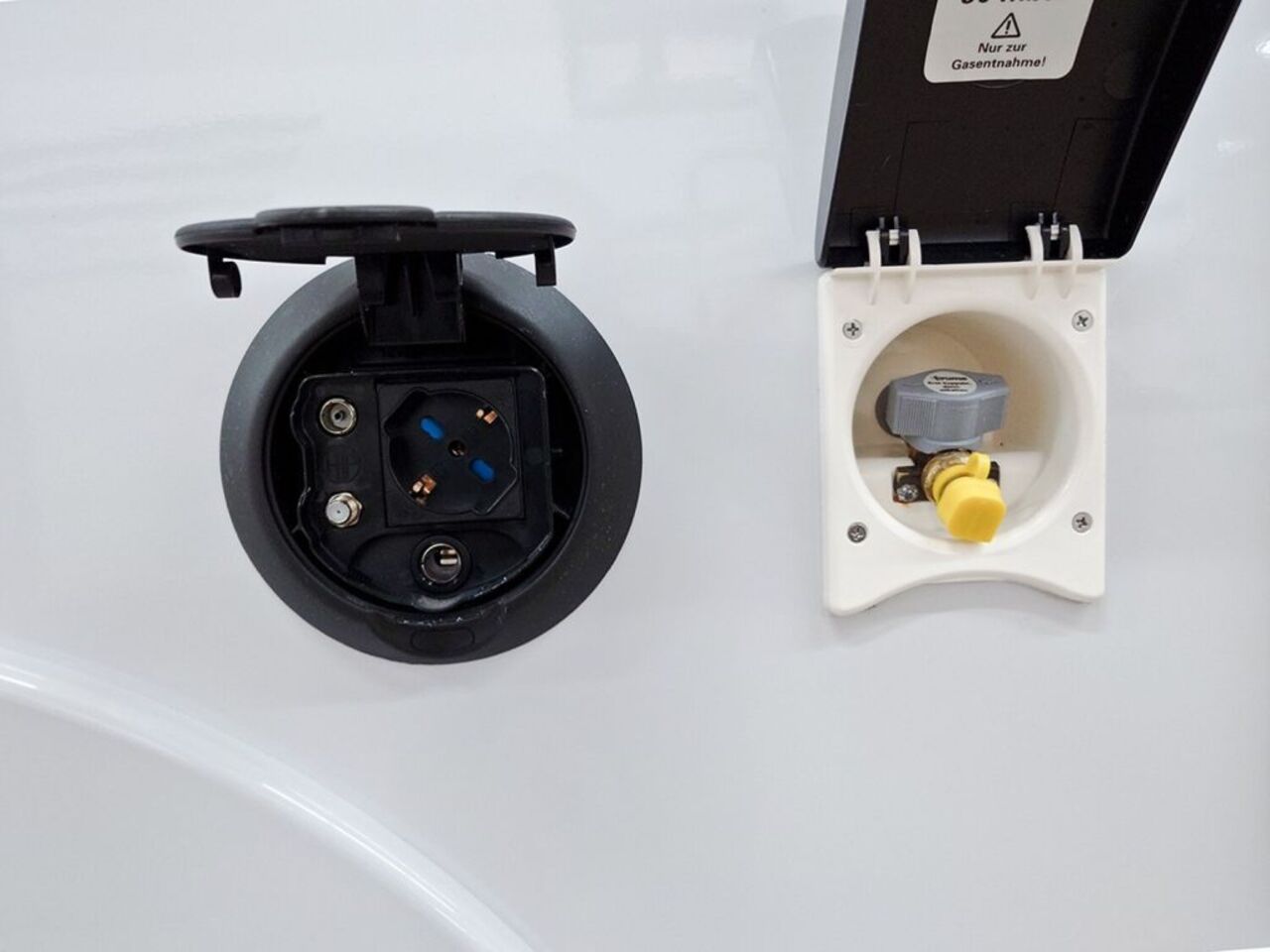 ROLLER TEAM 290 M Sport *ATM*32"*ACC*Winter Paket*LITHIUM Ansicht 5 für Fahrzeugdetailseite