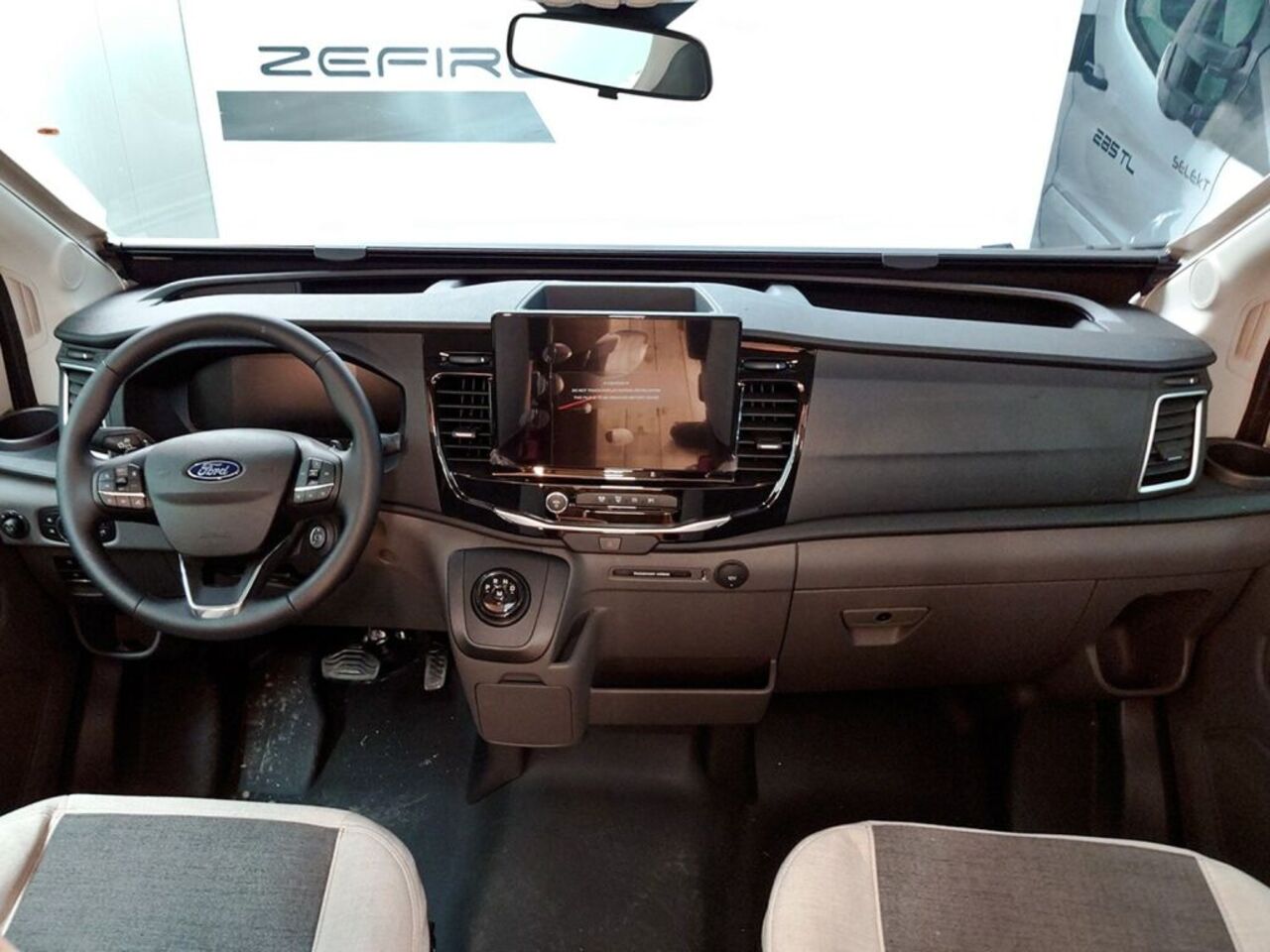 ROLLER TEAM 290 M Sport *ATM*32"*ACC*Winter Paket*LITHIUM Ansicht 6 für Fahrzeugdetailseite