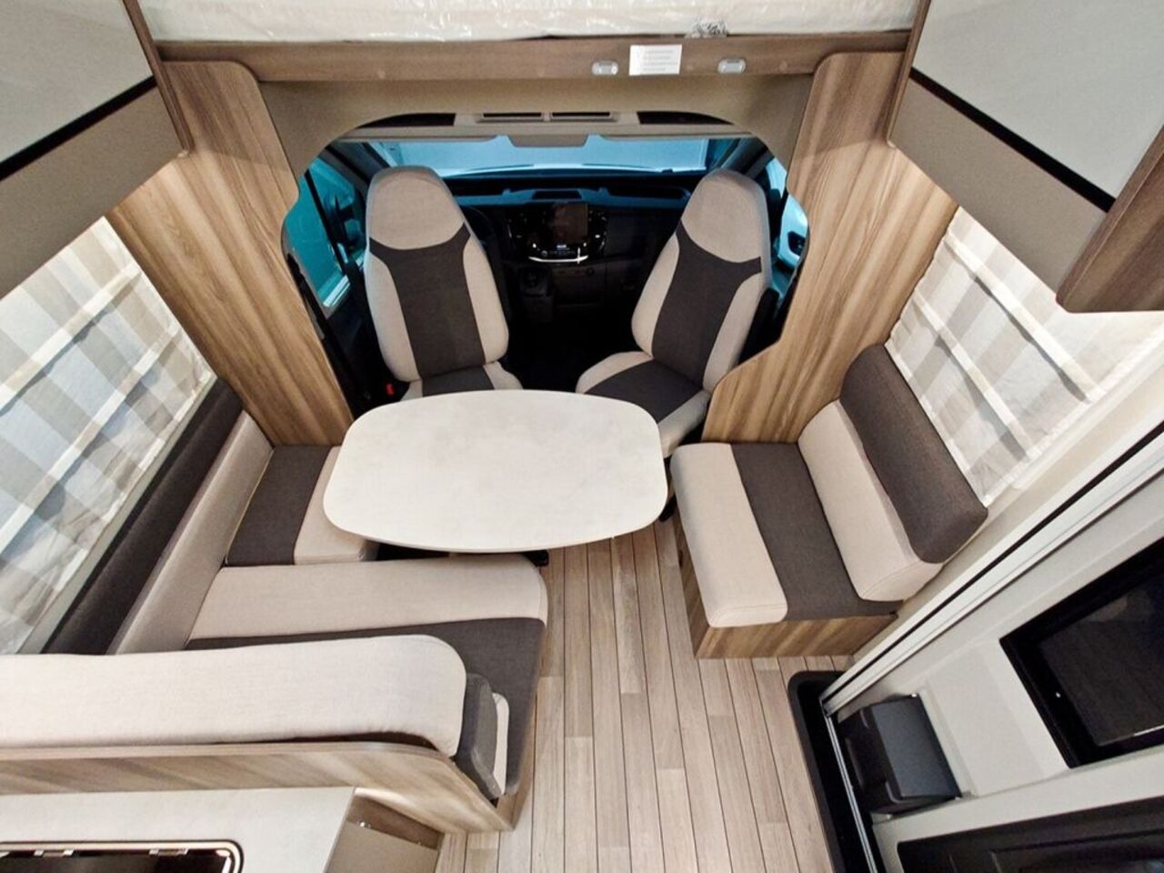 ROLLER TEAM 290 M Sport *ATM*32"*ACC*Winter Paket*LITHIUM Ansicht 9 für Fahrzeugdetailseite