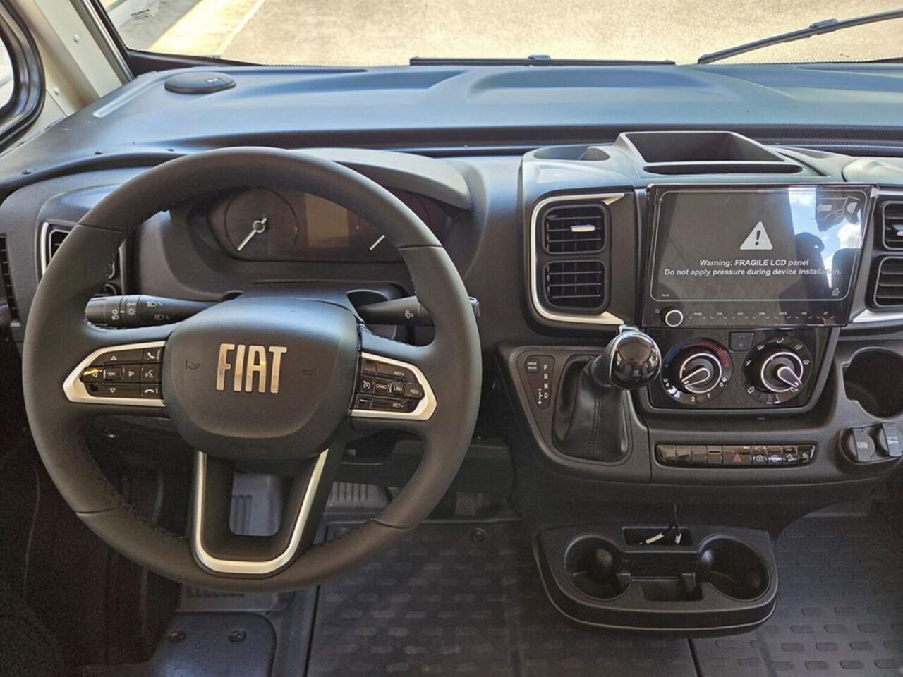 DETHLEFFS I 1 Active *ACTIVE*AUTOMATIK*DUOCONTROL* Ansicht 18 für Fahrzeugdetailseite