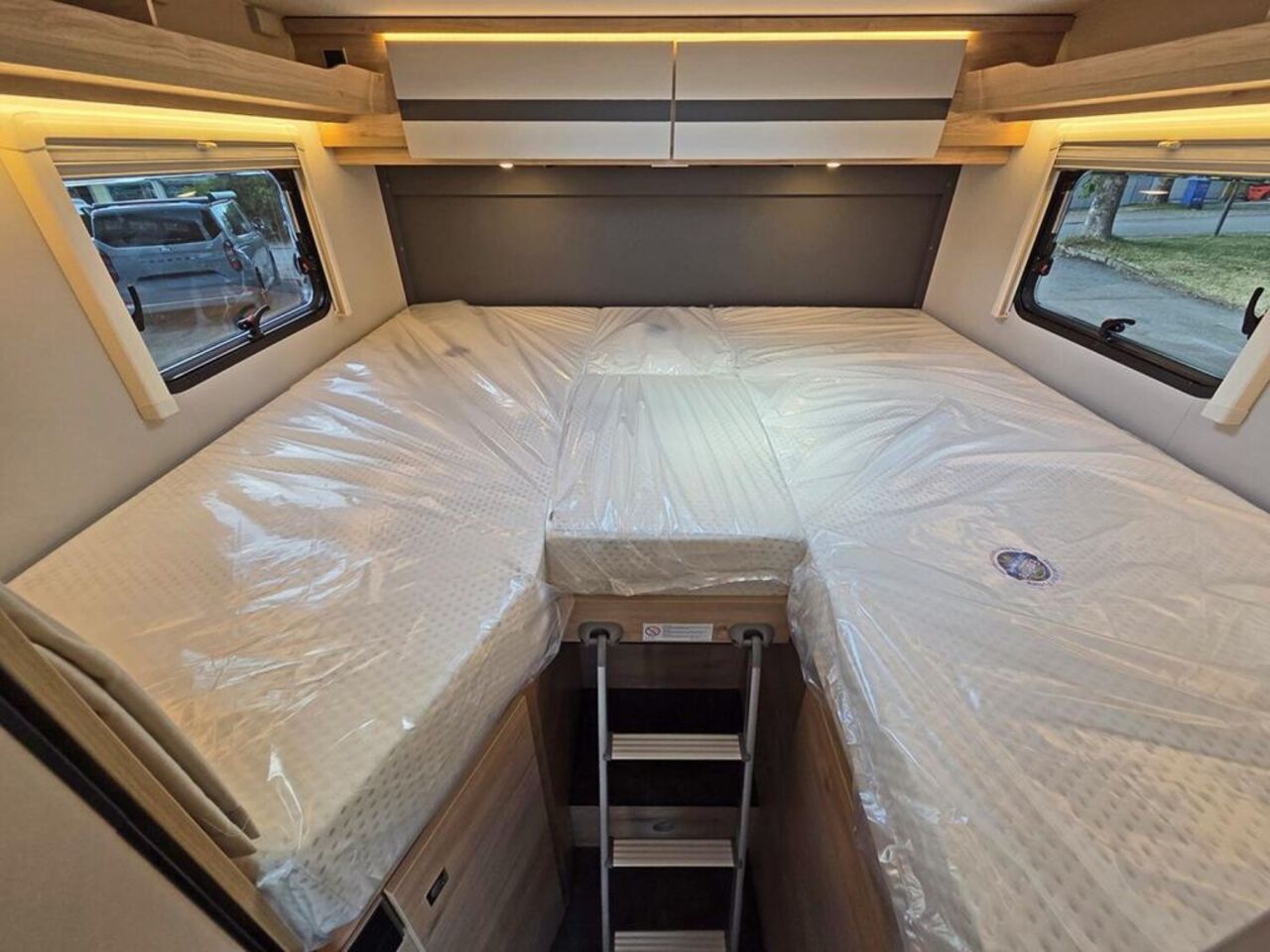 DETHLEFFS I 4 Active *ACTIVE*AUTOMATIK*DUOCONTROL* Ansicht 12 für Fahrzeugdetailseite