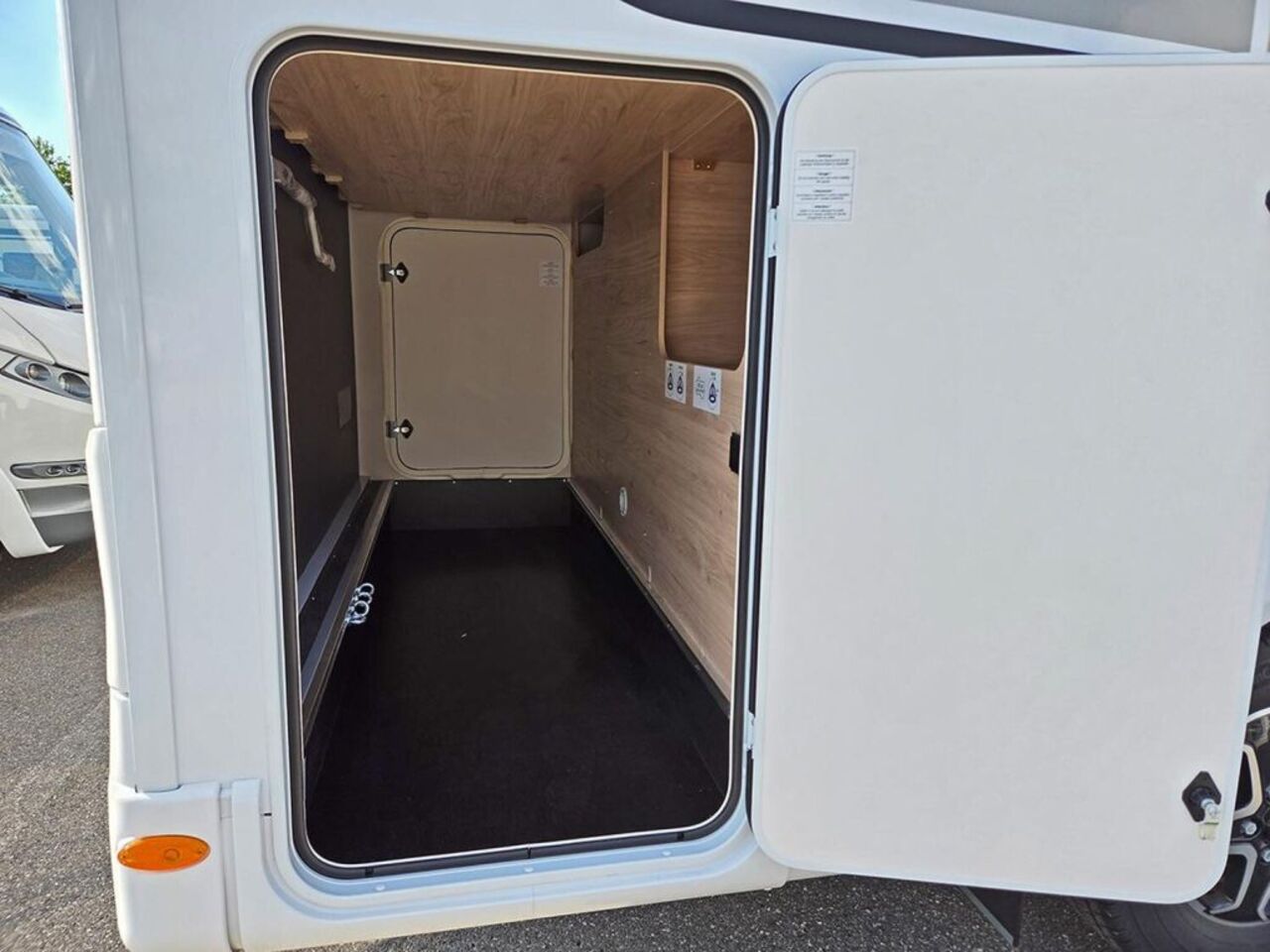 DETHLEFFS I 4 Active *ACTIVE*AUTOMATIK*DUOCONTROL* Ansicht 16 für Fahrzeugdetailseite