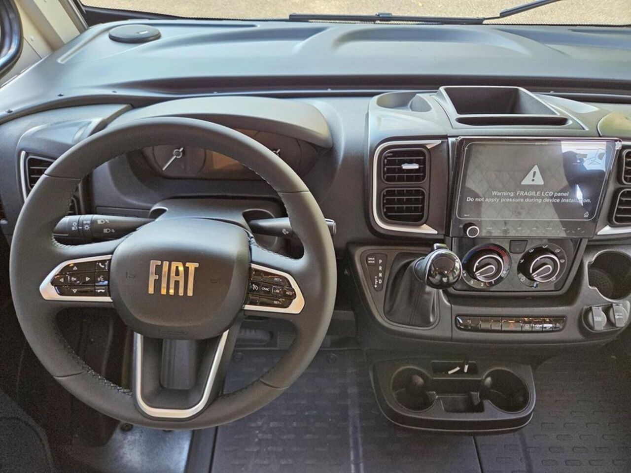 DETHLEFFS I 4 Active *ACTIVE*AUTOMATIK*DUOCONTROL* Ansicht 18 für Fahrzeugdetailseite
