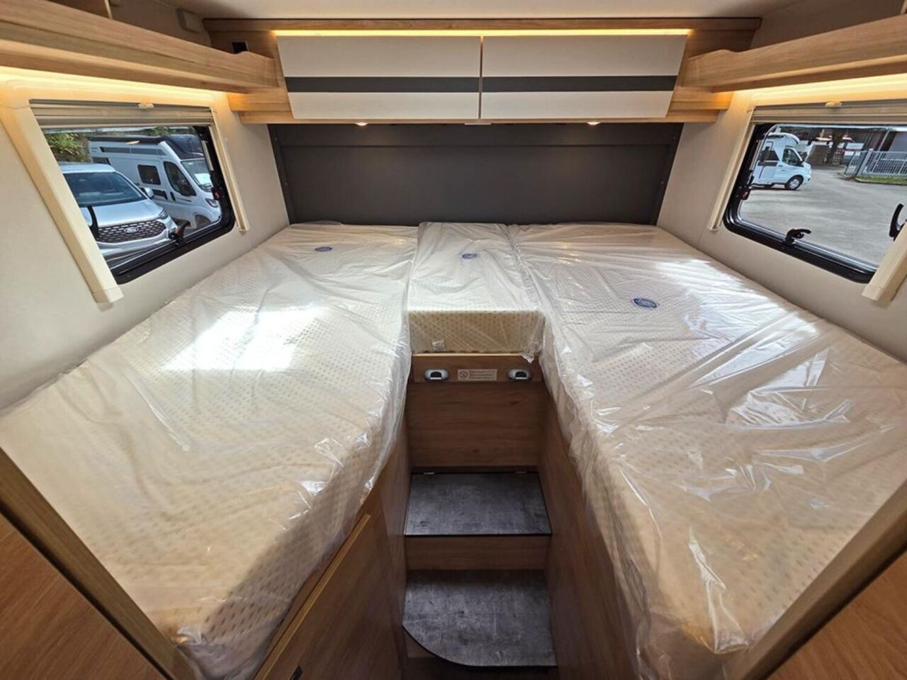 DETHLEFFS I 6 Active 180PS*ACTIVE*AUTOMATIK*DUOCONTROL* Ansicht 12 für Fahrzeugdetailseite