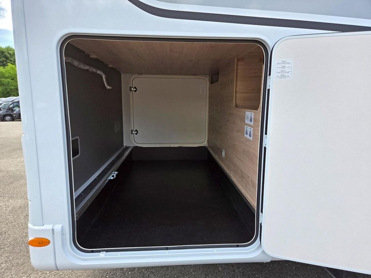 DETHLEFFS I 6 Active 180PS*ACTIVE*AUTOMATIK*DUOCONTROL* Ansicht 17 für Fahrzeugdetailseite