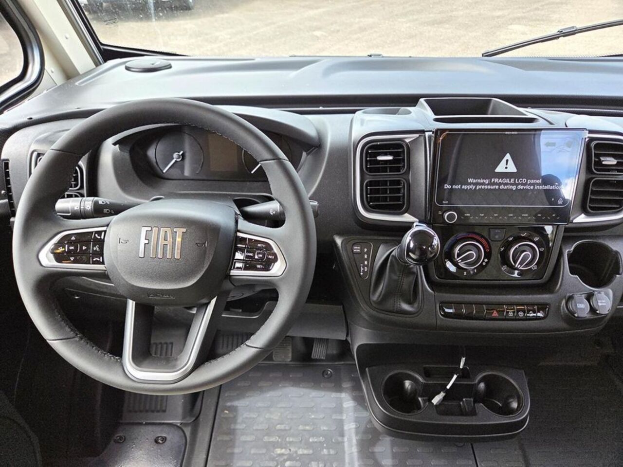 DETHLEFFS I 6 Active 180PS*ACTIVE*AUTOMATIK*DUOCONTROL* Ansicht 19 für Fahrzeugdetailseite