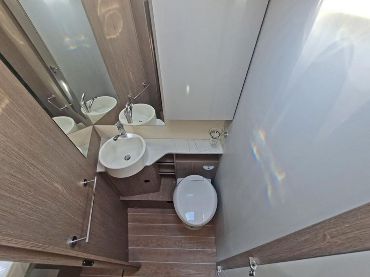 ROLLER TEAM 287 Integral *ATM*32"*Winter Paket*LITHIUM Ansicht 10 für Fahrzeugdetailseite