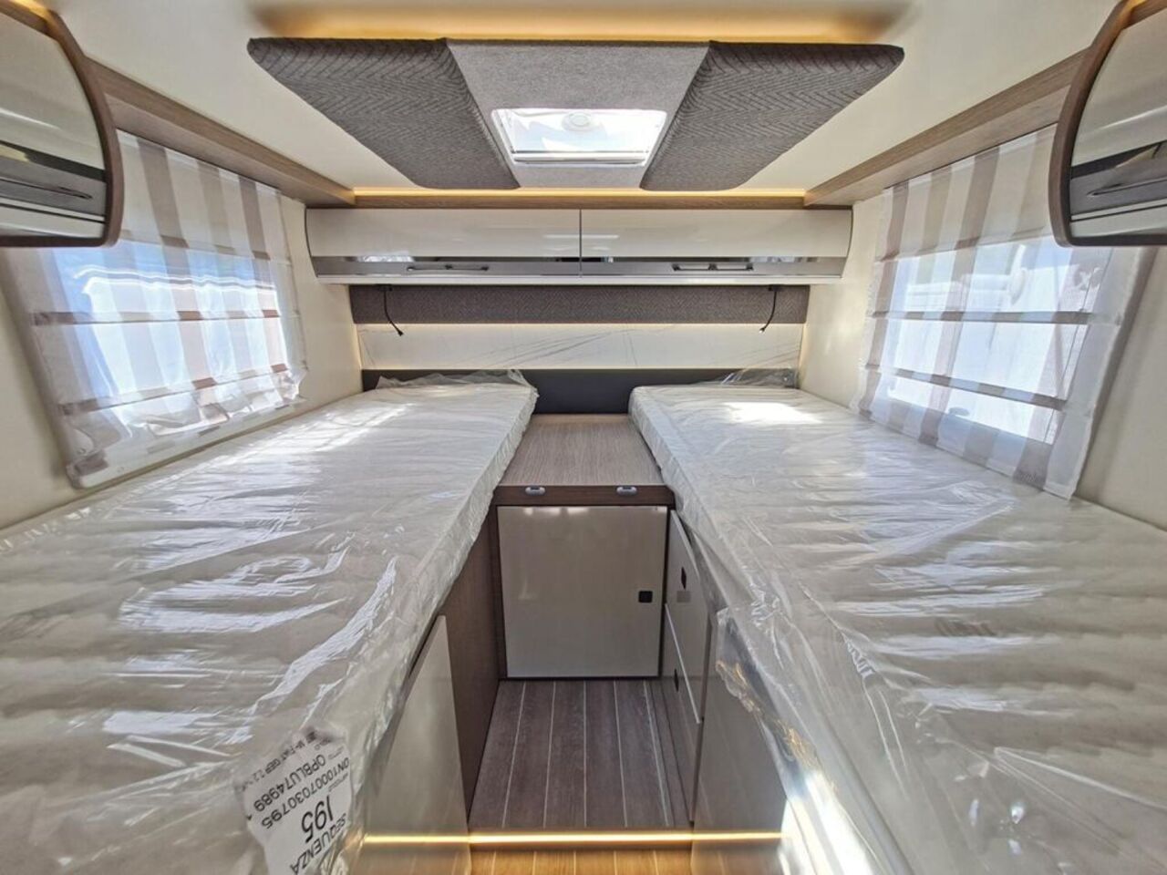 ROLLER TEAM 287 Integral *ATM*32"*Winter Paket*LITHIUM Ansicht 12 für Fahrzeugdetailseite