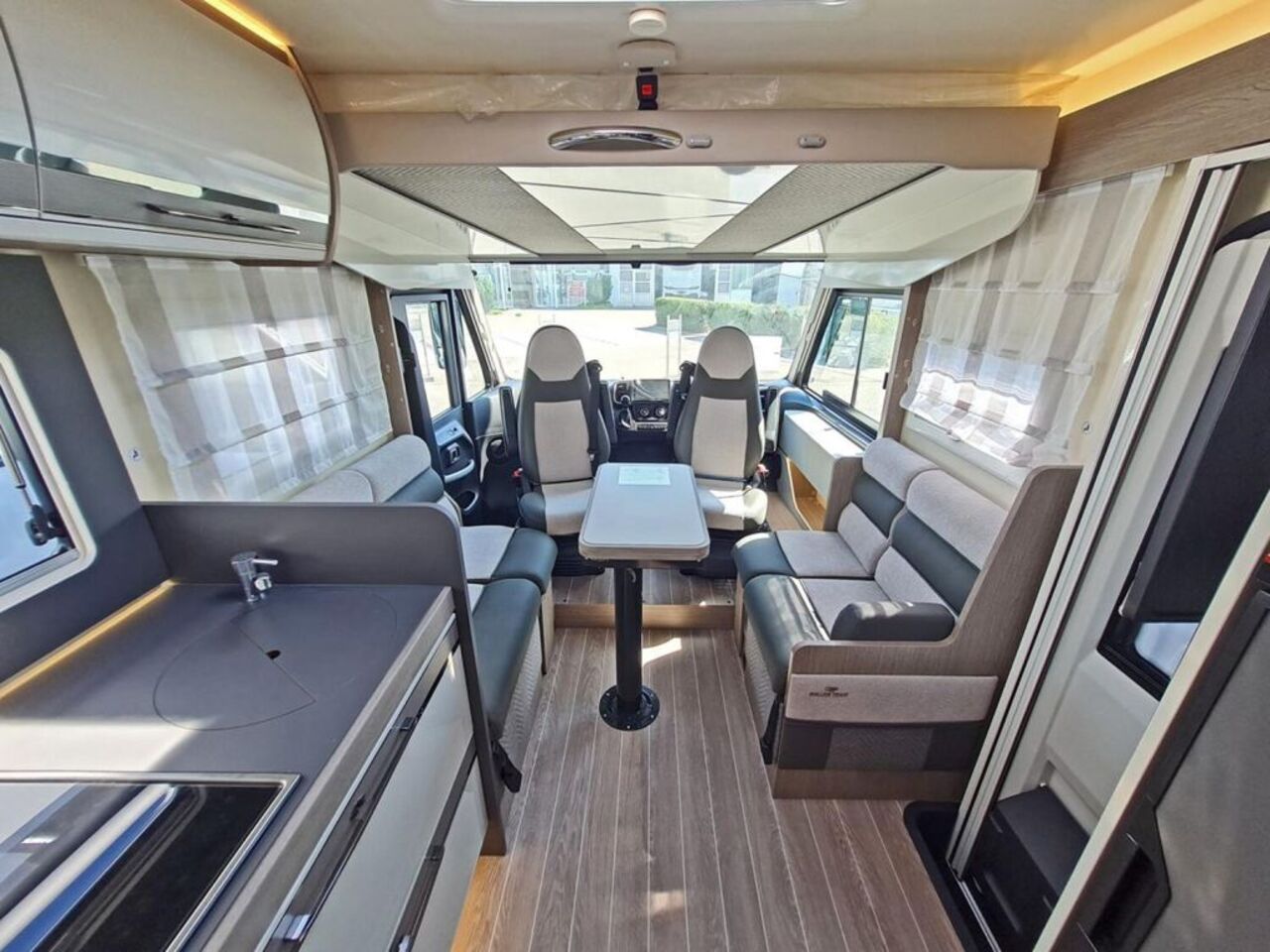 ROLLER TEAM 287 Integral *ATM*32"*Winter Paket*LITHIUM Ansicht 14 für Fahrzeugdetailseite