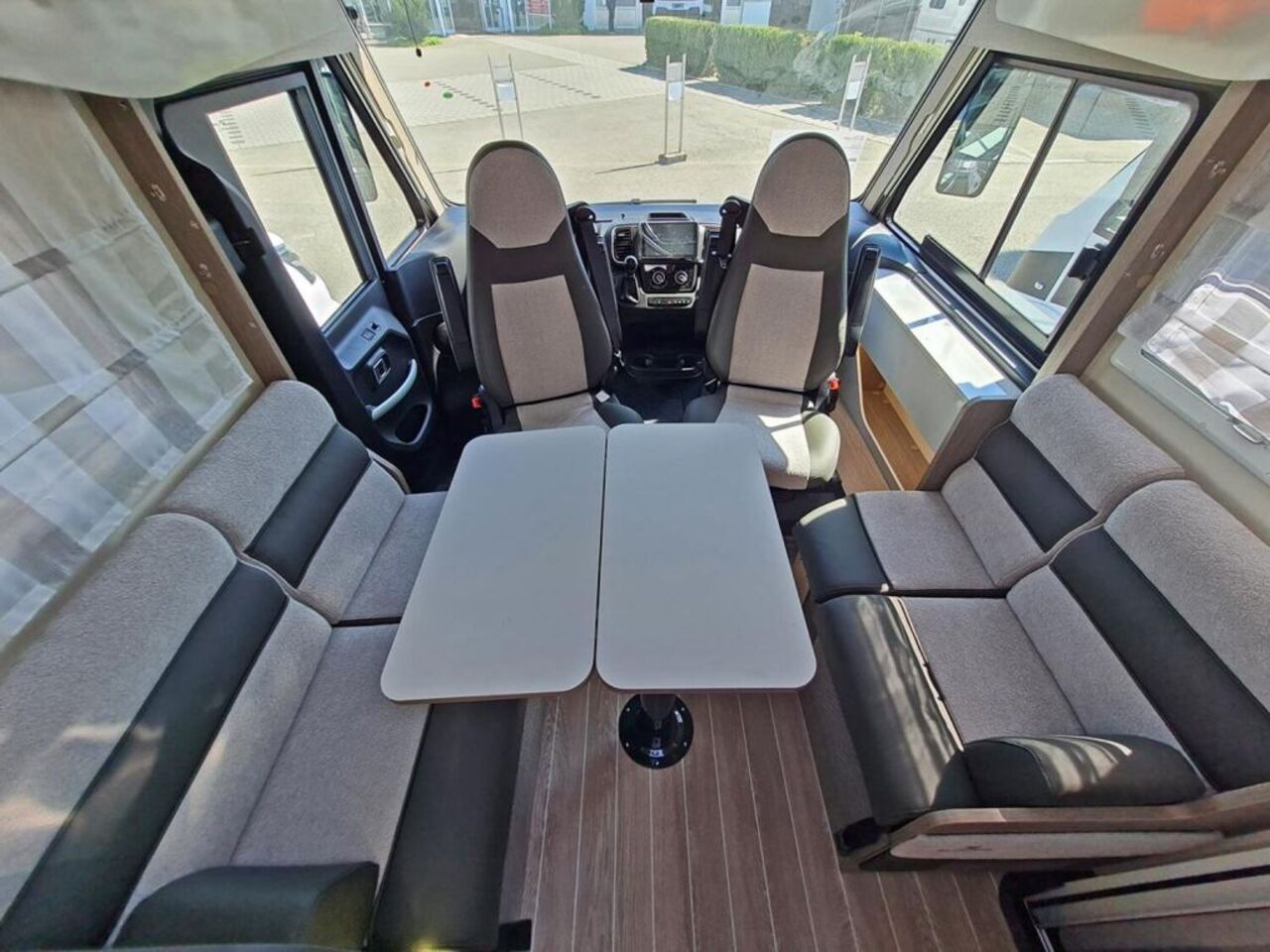 ROLLER TEAM 287 Integral *ATM*32"*Winter Paket*LITHIUM Ansicht 16 für Fahrzeugdetailseite