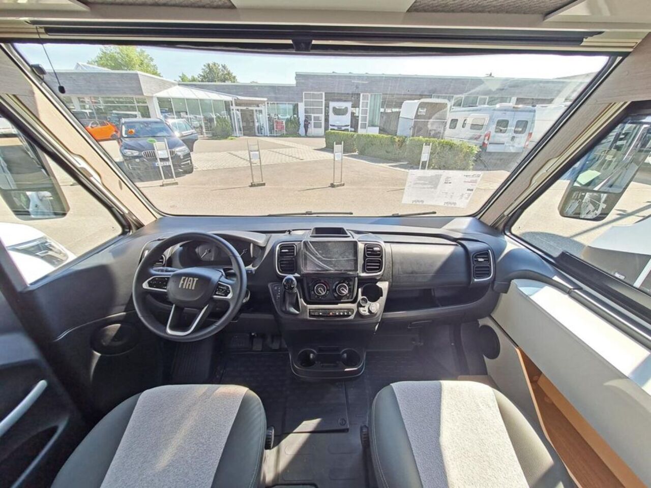 ROLLER TEAM 287 Integral *ATM*32"*Winter Paket*LITHIUM Ansicht 18 für Fahrzeugdetailseite