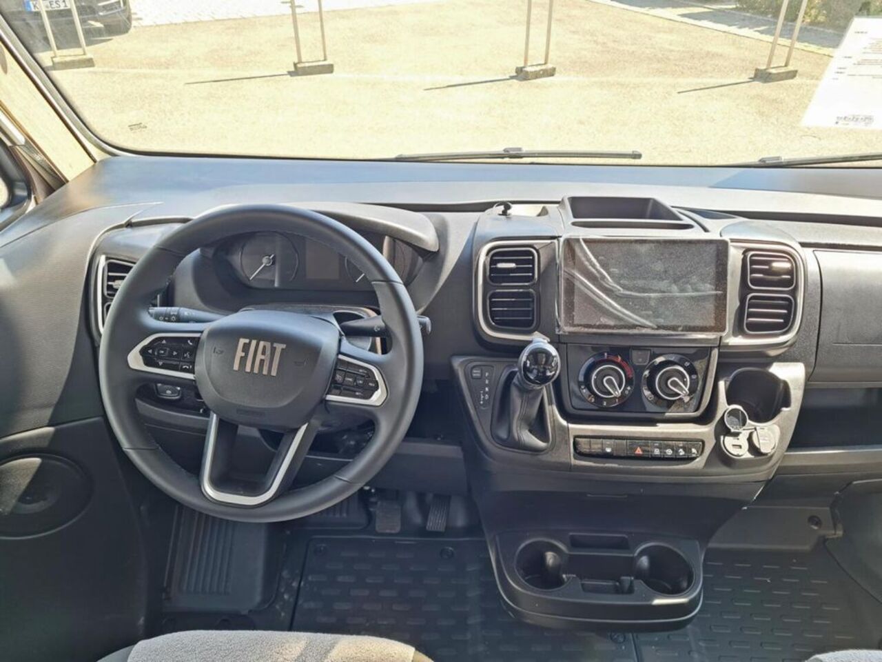 ROLLER TEAM 287 Integral *ATM*32"*Winter Paket*LITHIUM Ansicht 19 für Fahrzeugdetailseite