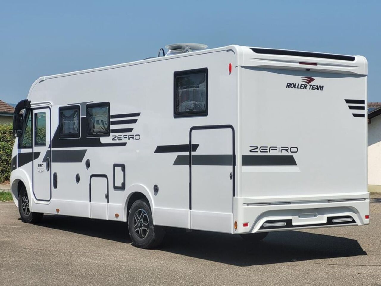 ROLLER TEAM 287 Integral *ATM*32"*Winter Paket*LITHIUM Ansicht 3 für Fahrzeugdetailseite