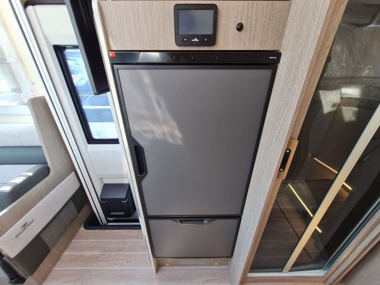 ROLLER TEAM 287 Integral *ATM*32"*Winter Paket*LITHIUM Ansicht 8 für Fahrzeugdetailseite