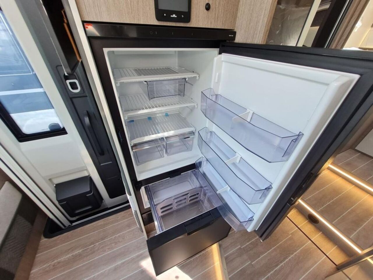 ROLLER TEAM 287 Integral *ATM*32"*Winter Paket*LITHIUM Ansicht 9 für Fahrzeugdetailseite