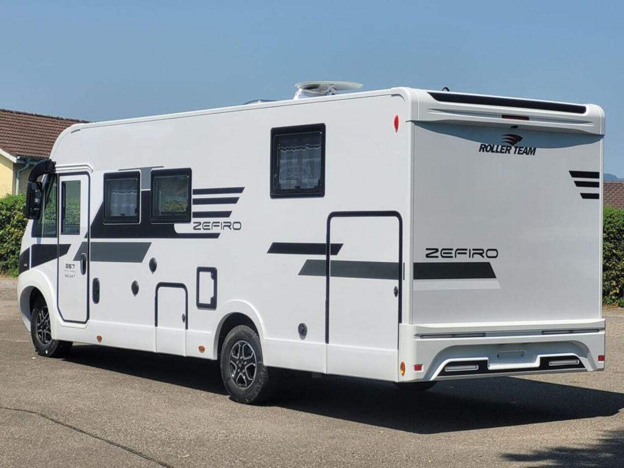 ROLLER TEAM 267 Integral *32"*Winter Paket*LITHIUM Ansicht 3 für Fahrzeugdetailseite