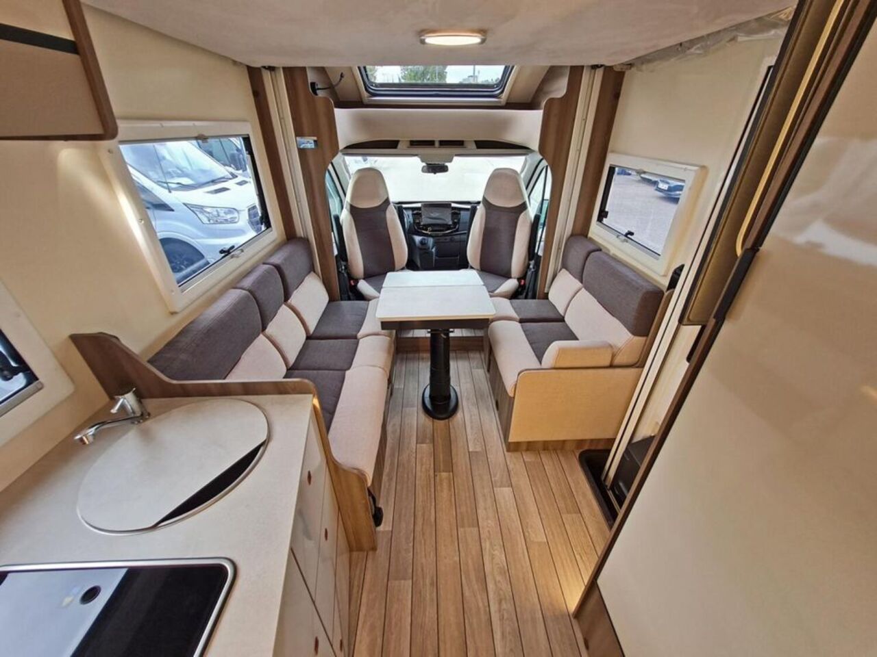 ROLLER TEAM 230 TL *ATM*32"*ACC*Winter Paket*LITHIUM Ansicht 12 für Fahrzeugdetailseite