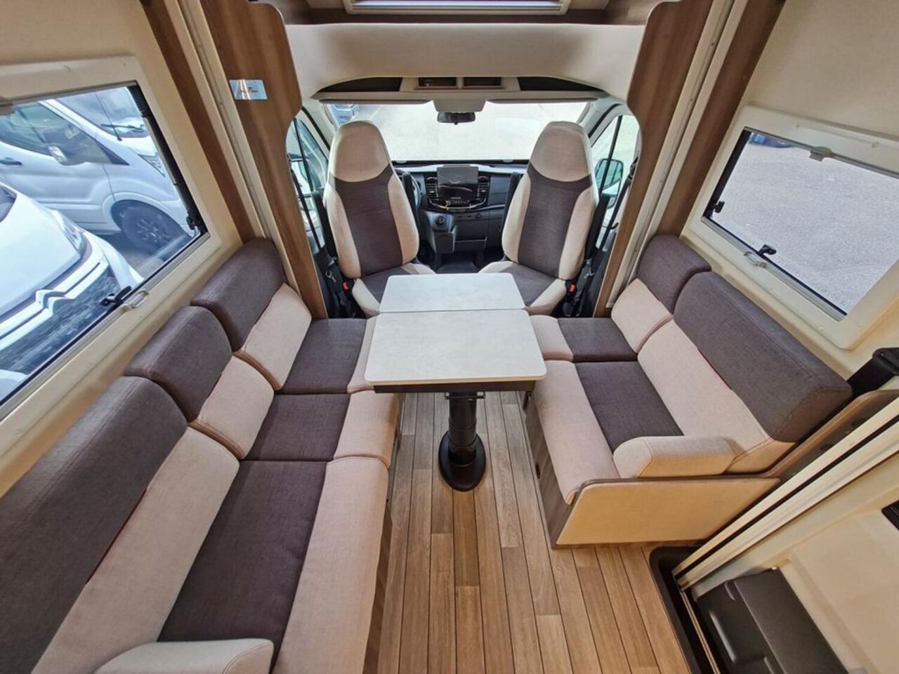 ROLLER TEAM 230 TL *ATM*32"*ACC*Winter Paket*LITHIUM Ansicht 14 für Fahrzeugdetailseite