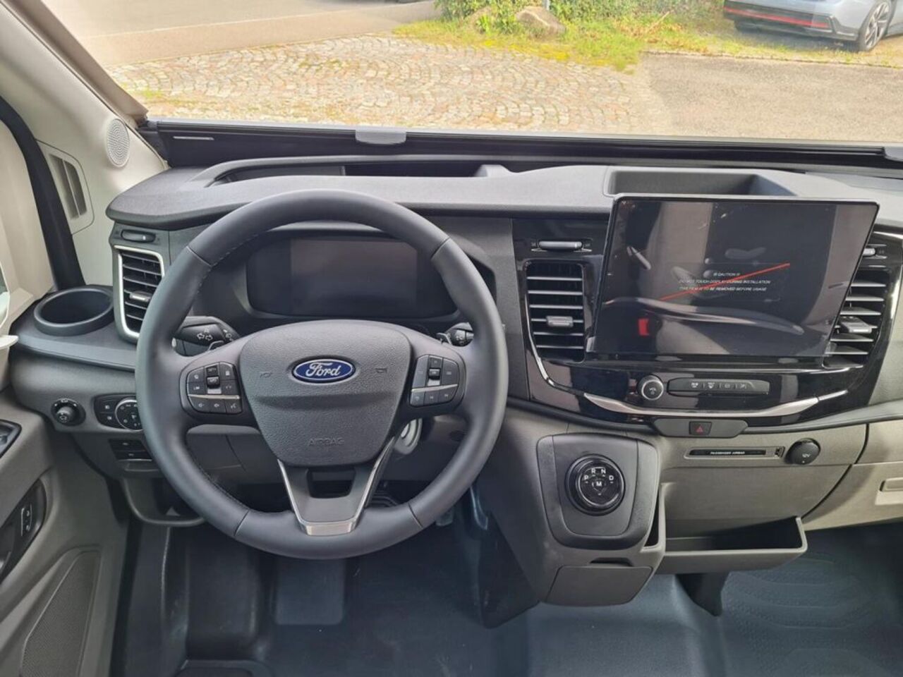 ROLLER TEAM 230 TL *ATM*32"*ACC*Winter Paket*LITHIUM Ansicht 17 für Fahrzeugdetailseite