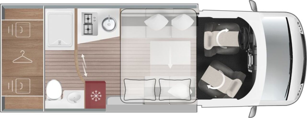 ROLLER TEAM 230 TL *ATM*32"*ACC*Winter Paket*LITHIUM Ansicht 2 für Fahrzeugdetailseite