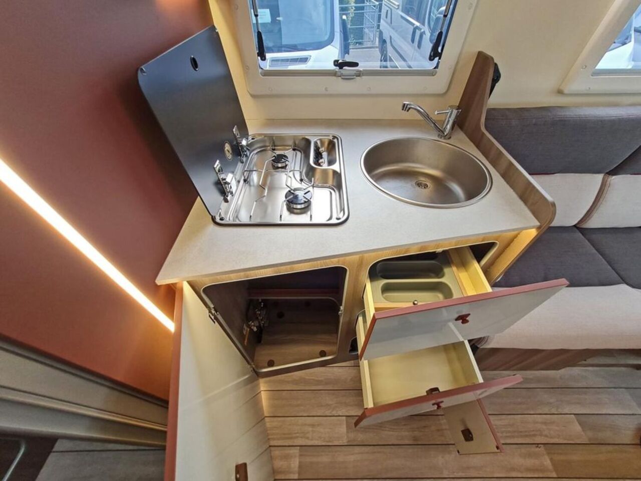 ROLLER TEAM 230 TL *ATM*32"*ACC*Winter Paket*LITHIUM Ansicht 7 für Fahrzeugdetailseite